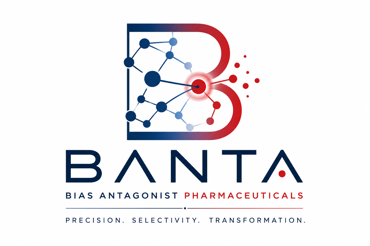 Banta Bias Antagonist Pharmaceuticals