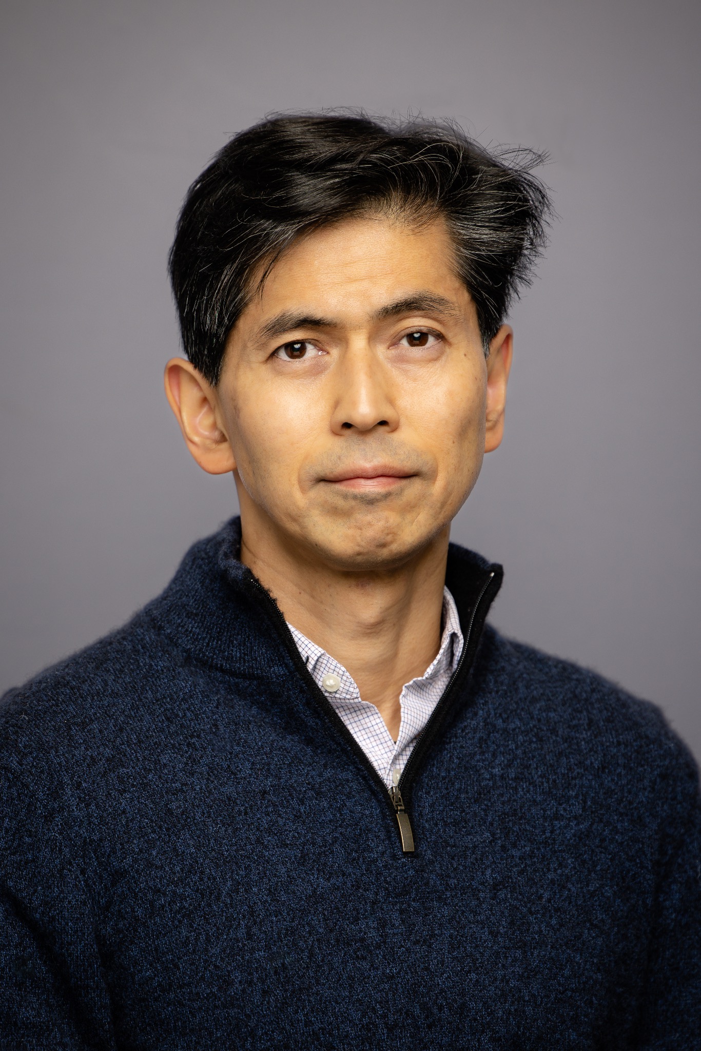 Sojin Shikano, PhD, DVM