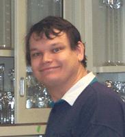 Vadim Gaponenko, PhD